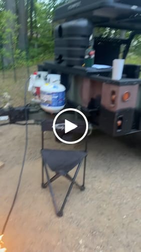 Customer video review of The Howl R4