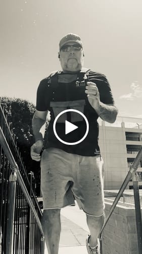 Customer video review of Black Maca Extract