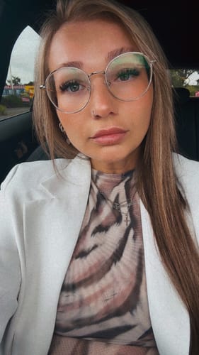 Customer photo review of ATHEN (5mm - 15mm)