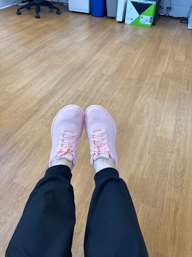 Customer photo review of Perform Paloma