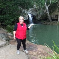 Customer photo review of Relax Whole Food Supplement