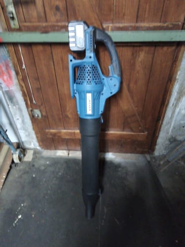 Customer photo review of Accu Los 4.0 Ah (21 Volt)