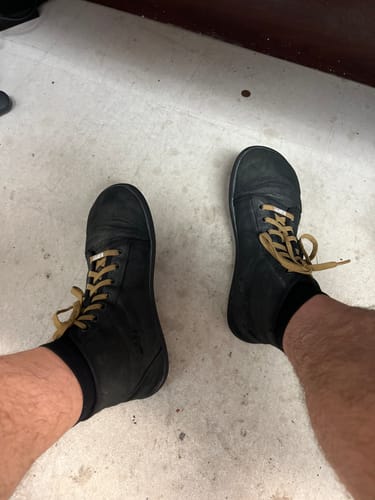 Customer photo review of Ursus CHTG2 - Black