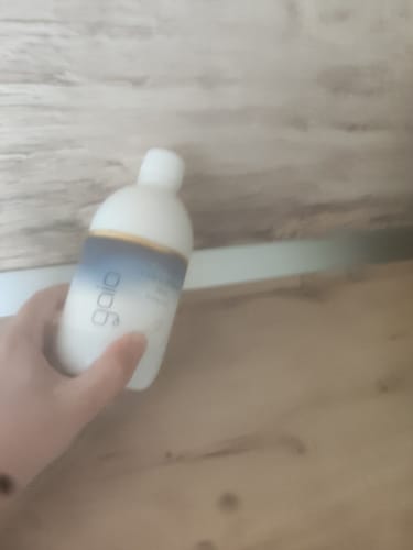 Customer photo review of Kollagen Shot