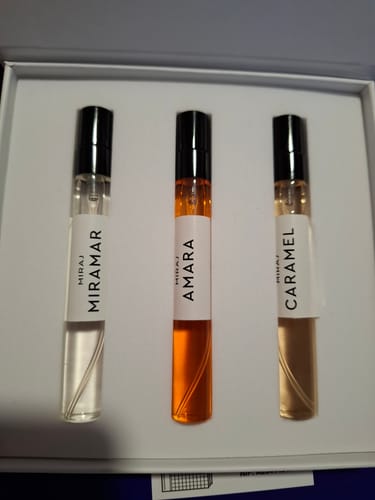 Customer photo review of Set de voiaj