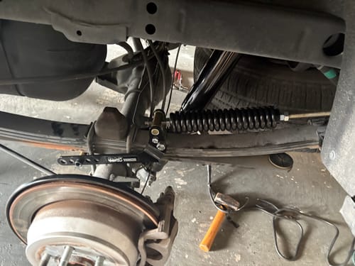 Customer photo review of Chevy Colorado Pickup 2015 - 2025