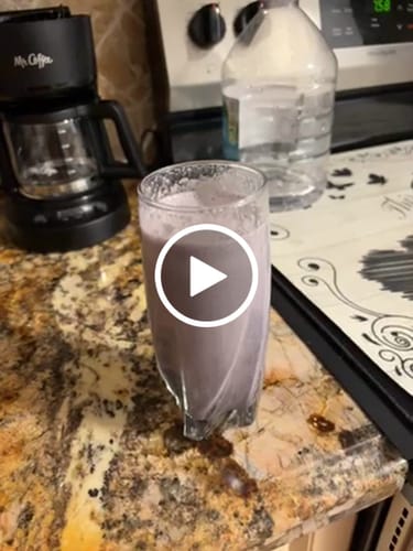 Customer video review of PRO7EIN Synthesis