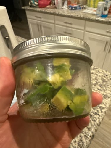 undefined review of Mason Genie® Vacuum Sealer Kit image 1 out of 1