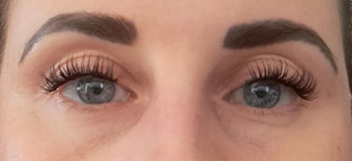 Customer photo review of Dein gratis Geschenk