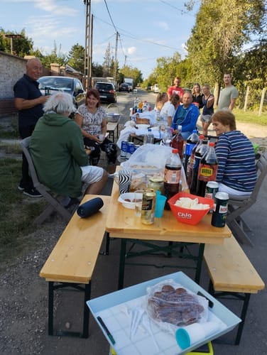 Customer photo review of Ortopéd Pro Talpbetét Plantar Fasciitis Enyhítésére