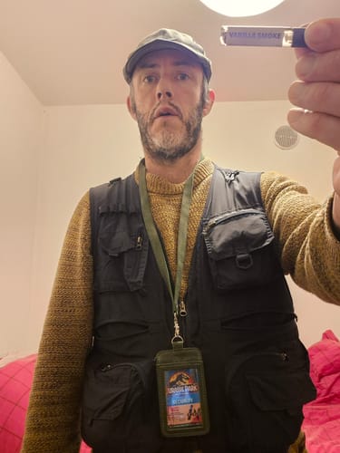 Customer photo review of Set campioni dolci e calde 2ml