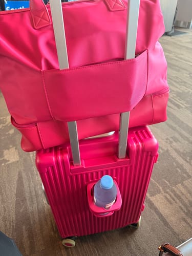 Dionne K. review of Add Package Protection image 1 out of 4