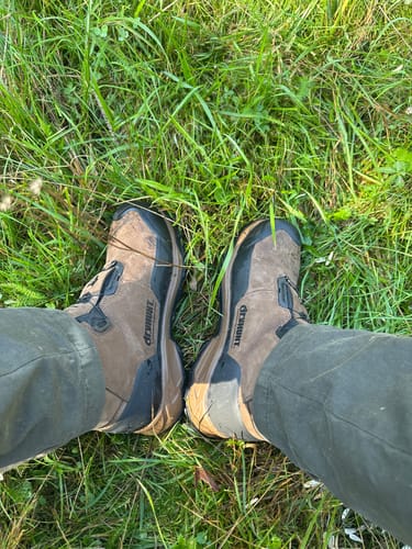Customer photo review of 2.0 ALPHA AEROGEL BOCANCI VÂNĂTOARE