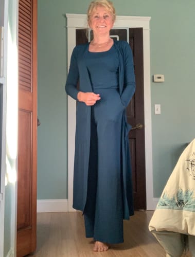 Customer photo review of Free Returns + Package Protection