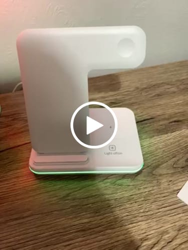 Customer video review of PowerStation