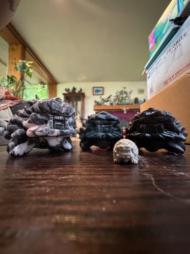 Customer photo review of KIKICRYSTAL Shop Claim Sale For 0901