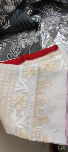 Customer photo review of Ghare Baire- Story of Bengal