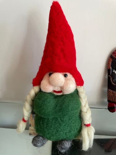 Gill W. review of Felter's Palette - 1 oz. image 1 out of 1