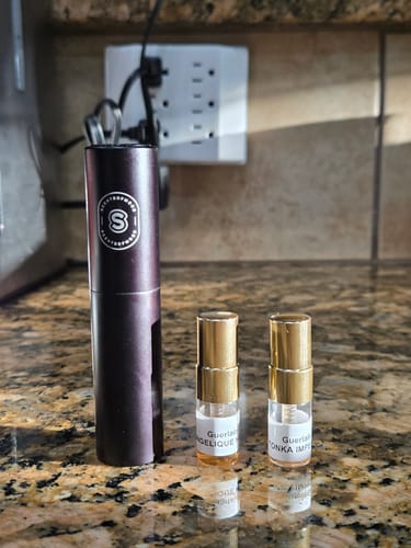 Customer photo review of Cash Back + Shipping Protection