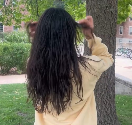 undefined review of Ocean Hair Texture Treatment (Pre-Order) image 1 out of 2