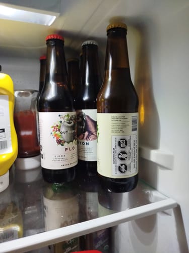 Customer photo review of Arma tu Caja Mix de 12