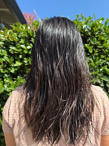 undefined review of Ocean Hair Texture Treatment (Pre-Order) image 1 out of 2