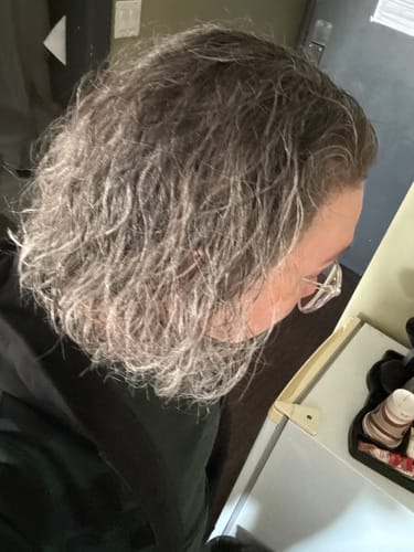 undefined review of Ocean Hair Texture Treatment (Pre-Order) image 1 out of 1