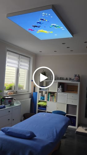 Customer video review of Wechselmotiv | Eigenes Motiv | Hochformat