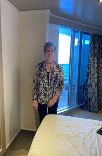 Customer photo review of Complex Diet Drops