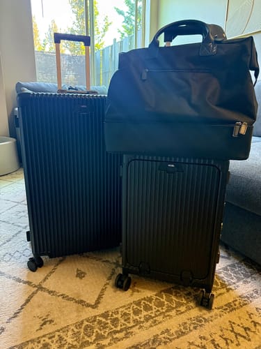 Kendall W. review of Complete Escape Set image 1 out of 1