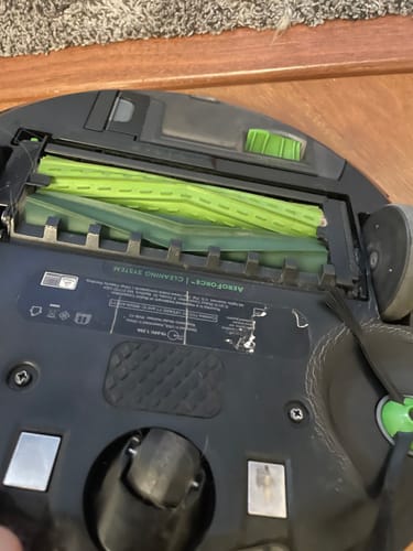 Customer photo review of iRobot Roomba E, I & J Series Replenishment Kit Replacement