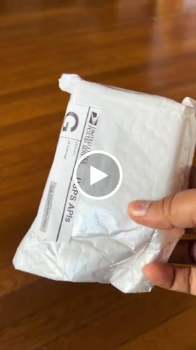 P S. review of Custom Photo Engraved Pendant Necklace image 1 out of 1