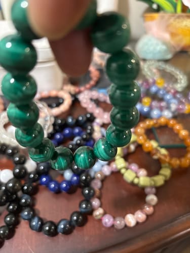 Customer photo review of KIKICRYSTAL Shop Claim Sale For 0826