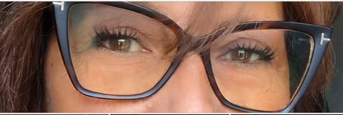 Customer photo review of Night Out - Press&GO! - Ciglia