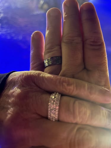 Customer photo review of The Atlas