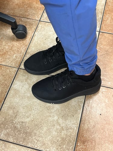 Customer photo review of Perform Blackout