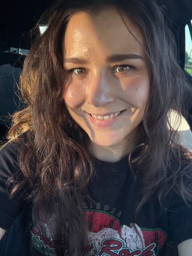 Customer photo review of Goddess of Love | Channeled Angel Message | 5 Card Spread