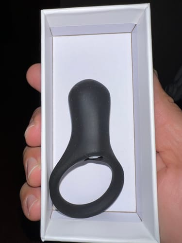 Customer photo review of Power Ring