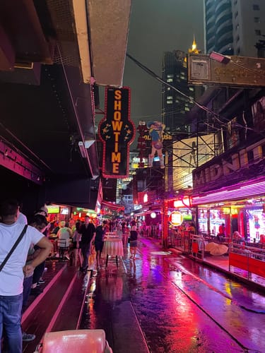 Customer photo review of THAILAND