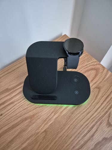 Customer photo review of PowerStation