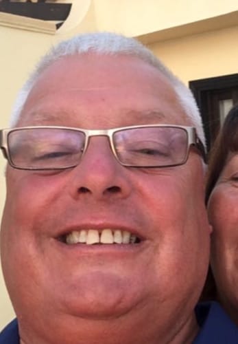 Customer photo review of HYDRO DETAILING BUCKET