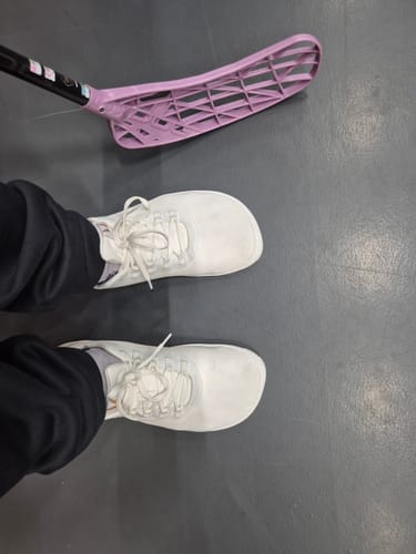 Customer photo review of Vaistoa Tahto -paljasjalkasalikengät