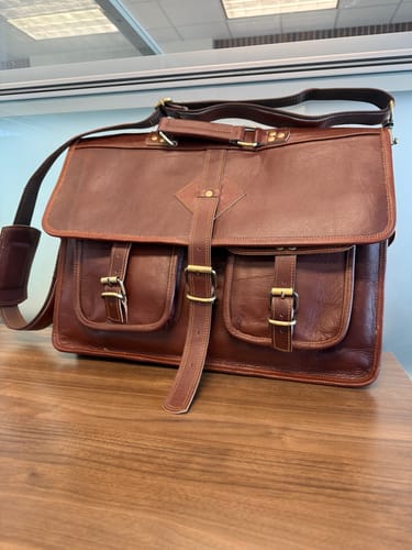 Customer photo review of The Retro Vintage