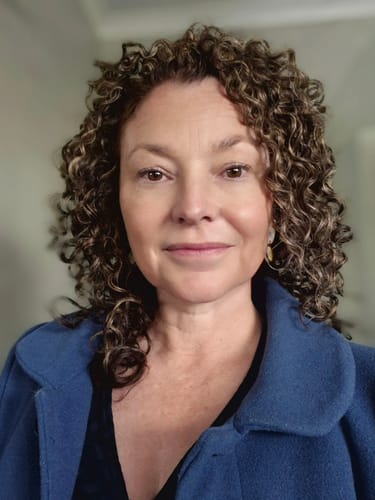 Customer photo review of Universal Collapsible Silicone Diffuser