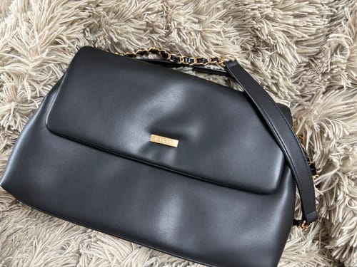 Customer photo review of LEILANI - BLACK