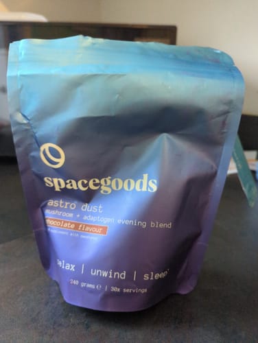 Customer photo review of day + night starter kit