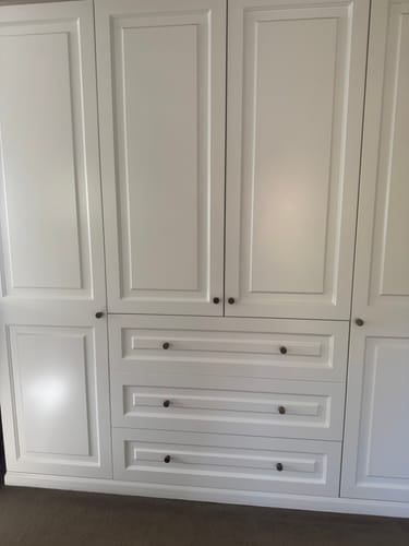 Customer photo review of Olsted