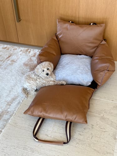 Customer photo review of Boujee Booster