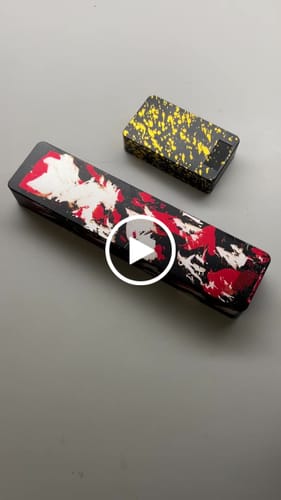 Customer video review of Secret Menu 2-Pack Bundle