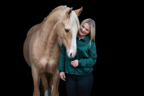 Customer photo review of Kristallkraft No2